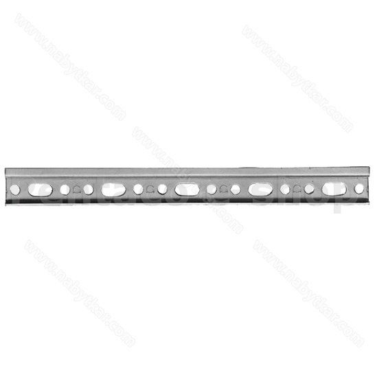 KZAR-CAMAR závěsný plech 60mm    