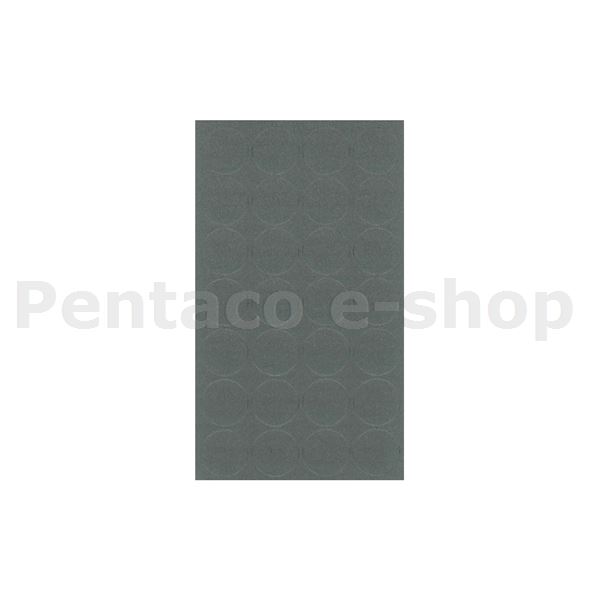 KKRY-KRYTKA KONF. samolepící pr.14 antracit 09.0040.013.6T