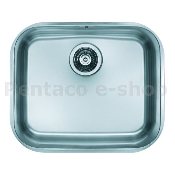 ZDAL-Dřez Variant 10 + sifon