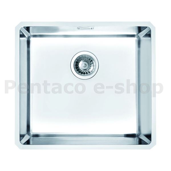 ZDAL-Dřez Alveus FORMIC 30ZDAL-Dřez Alveus Kombino40 + sifon 