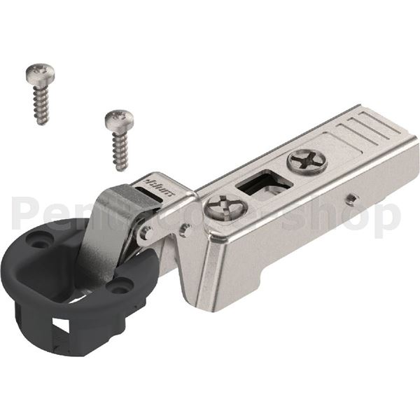 XBKUM-PANT vložený na sklo 94°  75T4300 