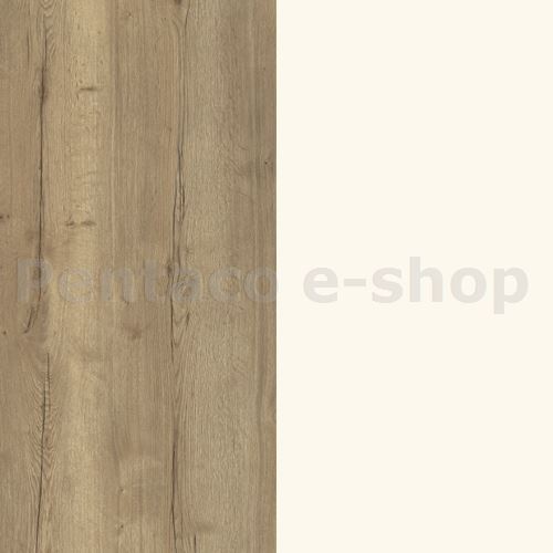 VZAS-ZÁSTĚNA H1180 ST37/W908 ST37    8x640x4100