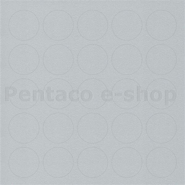 KKRY-KRYTKA KONF. samolep. pr. 14   F005157 Riex JS10 stříbrná perlička