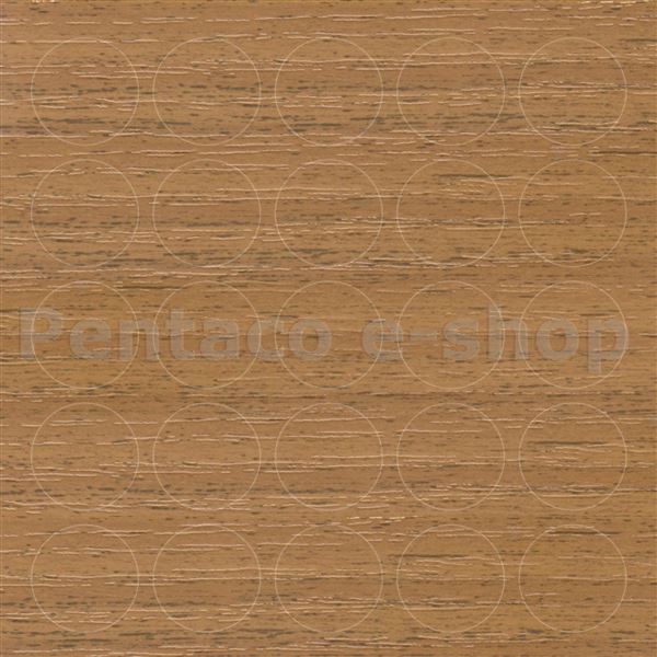 KKRY-KRYTKA KONF. samolep. pr. 14   F005131 Riex JS10 ořech