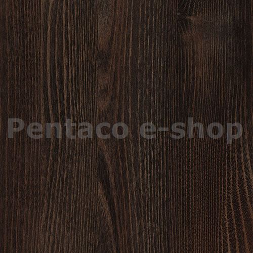 PD-E-Dub černohnědý H1199  ST12 38x920x4100mm