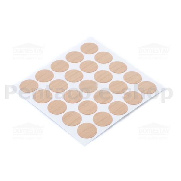 KKRY-KRYTKA KONF. dub ferrara samolepící pr. 13