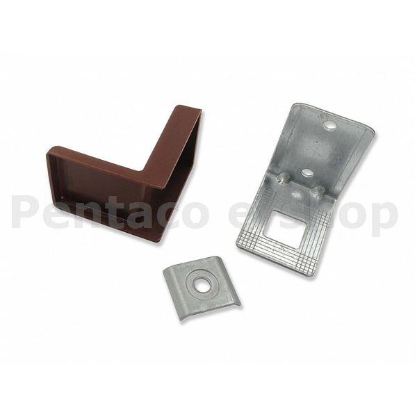 KZAB-Rektif.kování Bystrica hnědé  /B09/RU-HN