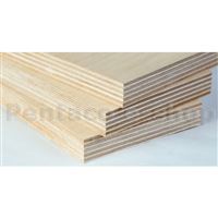 VPVO-PŘEKLIŽKA BŘÍZA BB/CP 4x1250x2500mm