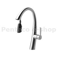 ZDAL-Baterie VIOLA nerez  ES.3508 BRS