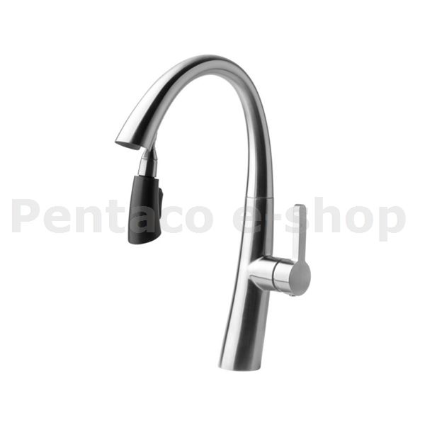 ZDAL-Baterie VIOLA nerez  ES.3508 BRS