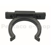 KSOK-Úchyt soklu plast velký posuvný S100/KV na (PLAST. SOKL)   Korrekt S21 /K/ DC 0010.1003 