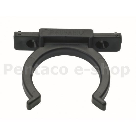 KSOK-Úchyt soklu plast velký posuvný S100/KV na (PLAST. SOKL)   Korrekt S21 /K/ DC 0010.1003 