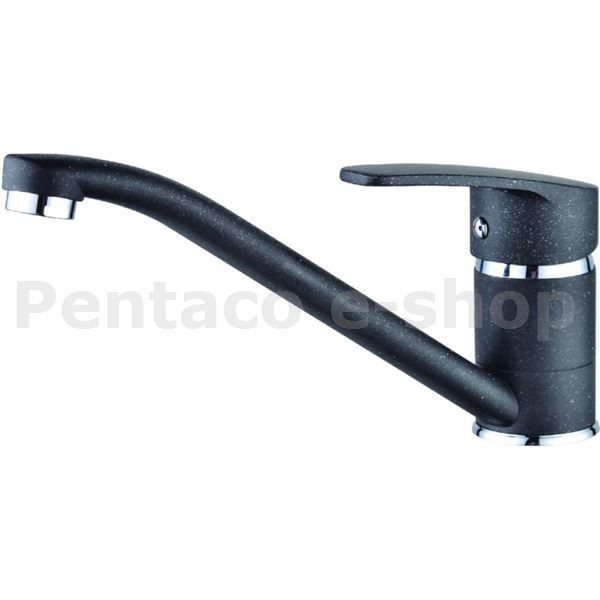 ZDAL-BATERIE Nina -91-černá 