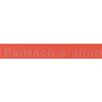 HABS-ČERVENÁ U321  HU13321   2x42 bez lep.