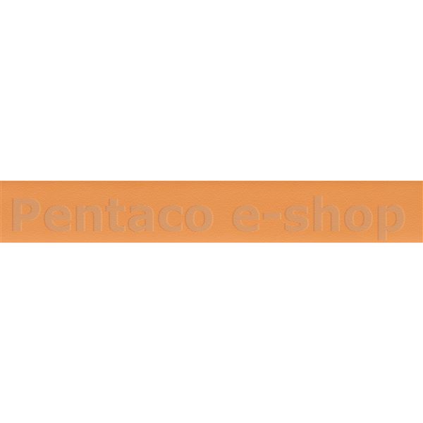 HABS-ORANŽOVÁ 132 HU 14132    0,5x22 s lepidlem