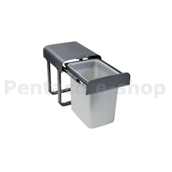 KKOS-ODPADKOVÝ KOŠ SI ALADIN 40   EK9013