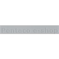 HABS-aluminium perla  K522 HD 29522      1x22