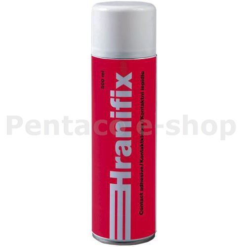 OHRA-Lepidlo kontaktní HRANIFIX 500ml  spray