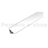 VLKU-Bílá platinově W 980  4,1 m