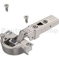 XBLUM-PANT BLUM CLIP TOP 95° 71T960A