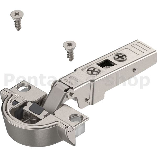 XBLUM-PANT BLUM CLIP TOP 95° 71T960A