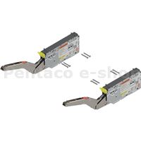 XBLUM-AVENTOS HK 22K2500T TIP-ON zdvih.mechan.TOP nový 