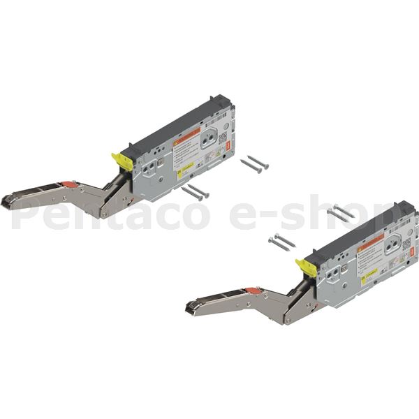 XBLUM-AVENTOS HK 22K2500T TIP-ON zdvih.mechan.TOP nový 