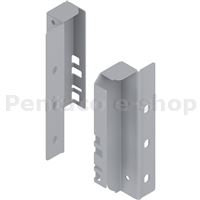 KPBL-BLUM DRŽÁK ZAD Z30B000S.04 šedý