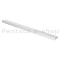 KHRA-úchytka 192mm, AL XH46 F002610 Riex