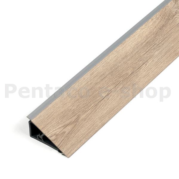 VLKUN-Elegance Endgrain Oak K107 FP   4,2m