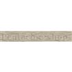 HABS-DUB BARDOLINO ŠEDÝ H1146/K022/K017  HD 241146   0,5x22