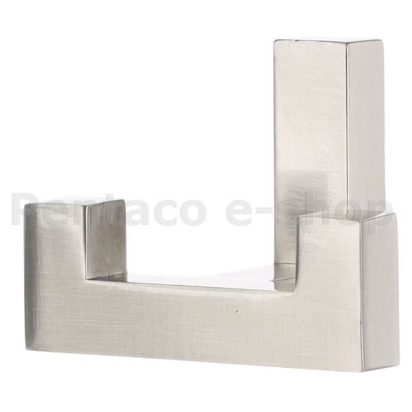 KHRA-Věšák hranatý MATĚJ ni-brouš. F002477 Riex XV34  malý dvojháček