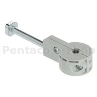 KHRA-SPOJOVACÍ ŠROUB prac.desky QUICK 35 M8/100mm Hran.F002699 (bez protikusu plast)