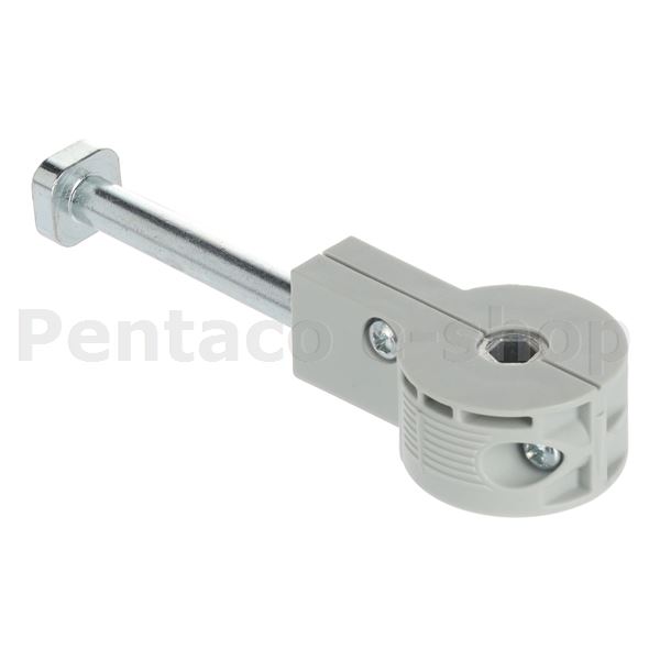 KHRA-SPOJOVACÍ ŠROUB prac.desky QUICK 35 M8/100mm Hran.F002699 (bez protikusu plast)