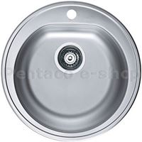 ZDAL-Dřez FORM 30 ECO