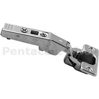 BLUM-PANT BLUM CLIP TOP ÚHLOVÝ +15°  79B9454  