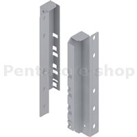 BLUM-Tandembox Z30D000S příchytka zad "D" šedá