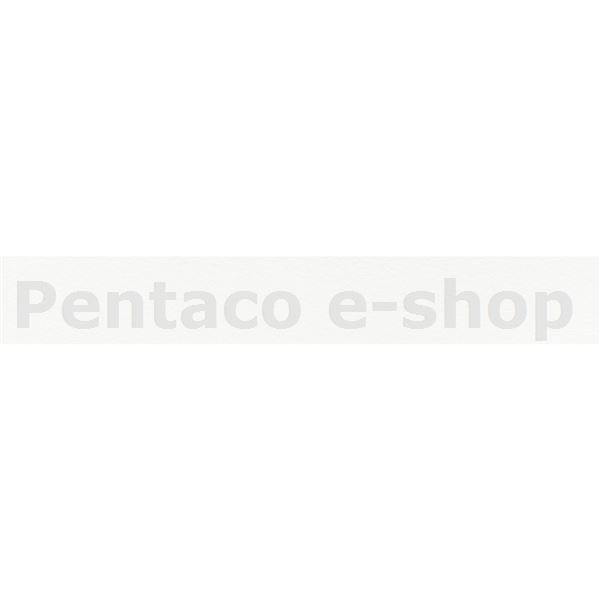 HABS-BÍLÁ W980 ST15 HU10980 jemná perlička   2x42