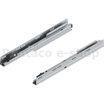 XBLUM-TANDEMBOX 576.5001M lišty TOB 500mm TIP-ON    65kg        