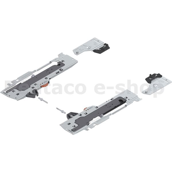 XBLUM-TANDEMBOX T60B3560 TOB unašeč TIP-ON 25-65kg