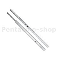 KVYS-kuličkový mikrovýsuv H17 LUNIT délka 278mm 05GTH17278