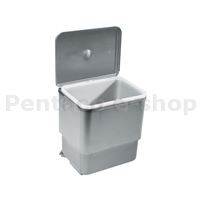 KKOS-odpadkový koš  SESAMO  45 1x16l