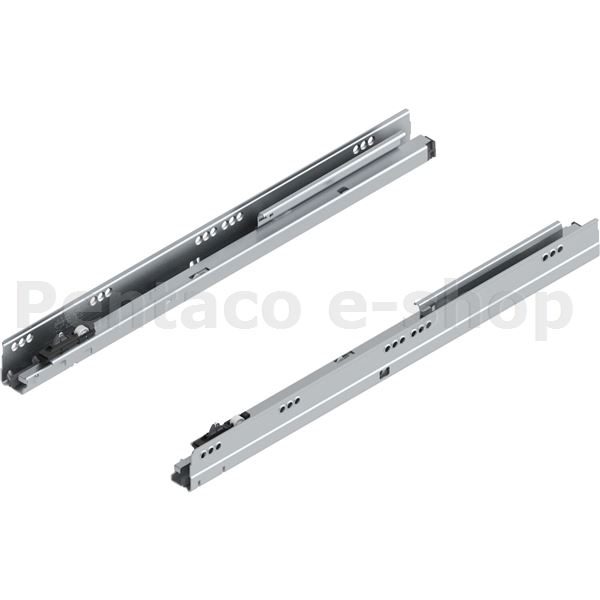 XBLUM-TBX LIŠTY TIP-ON ANTARO 600mm 578.6001M 30kg