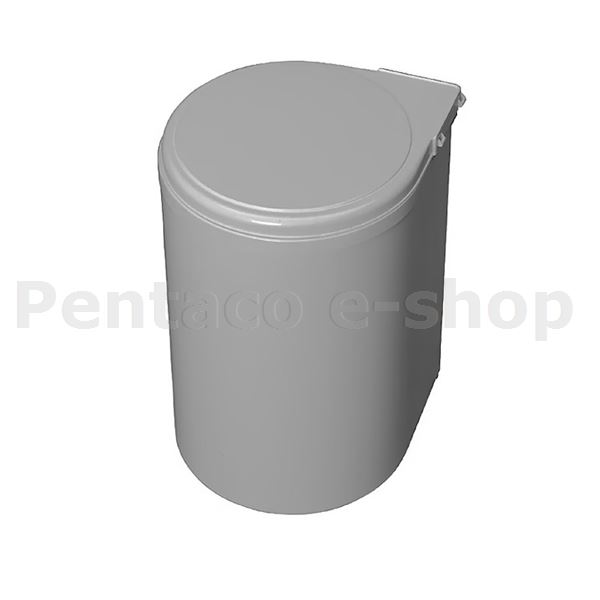 KKOS-Koš odpadkový 1 x 12l 1007173602