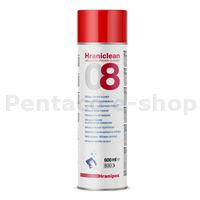 OHRA-ČISTIČ HRX 08   600 ml aerosol   Hraniclean08 sprej
