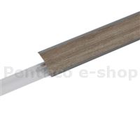 VLKU- Dub Davos lanýžověhnědý H 3133    4,1m   