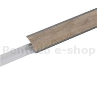 VLKUN-Raw Endgrain Oak K105 FP   4,2m