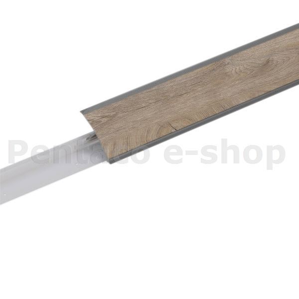 VLKUN-Raw Endgrain Oak K105 FP   4,2m