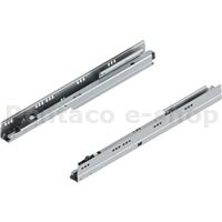 BLUM-TBX  lišty 650mm  576.6501B   65kg    