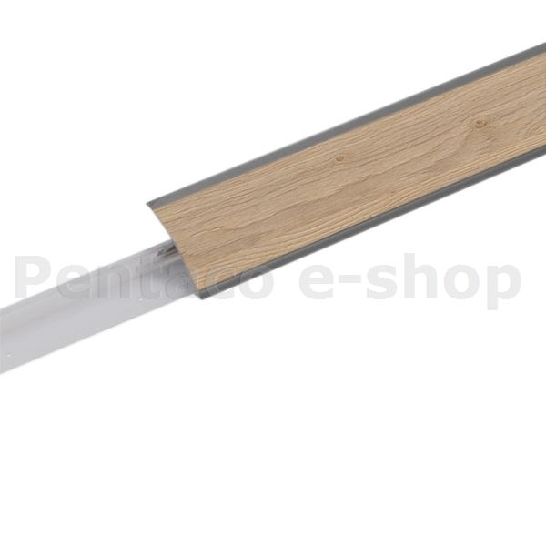 VLKU- Dub Gladstone pískový  H3309    4,1m  